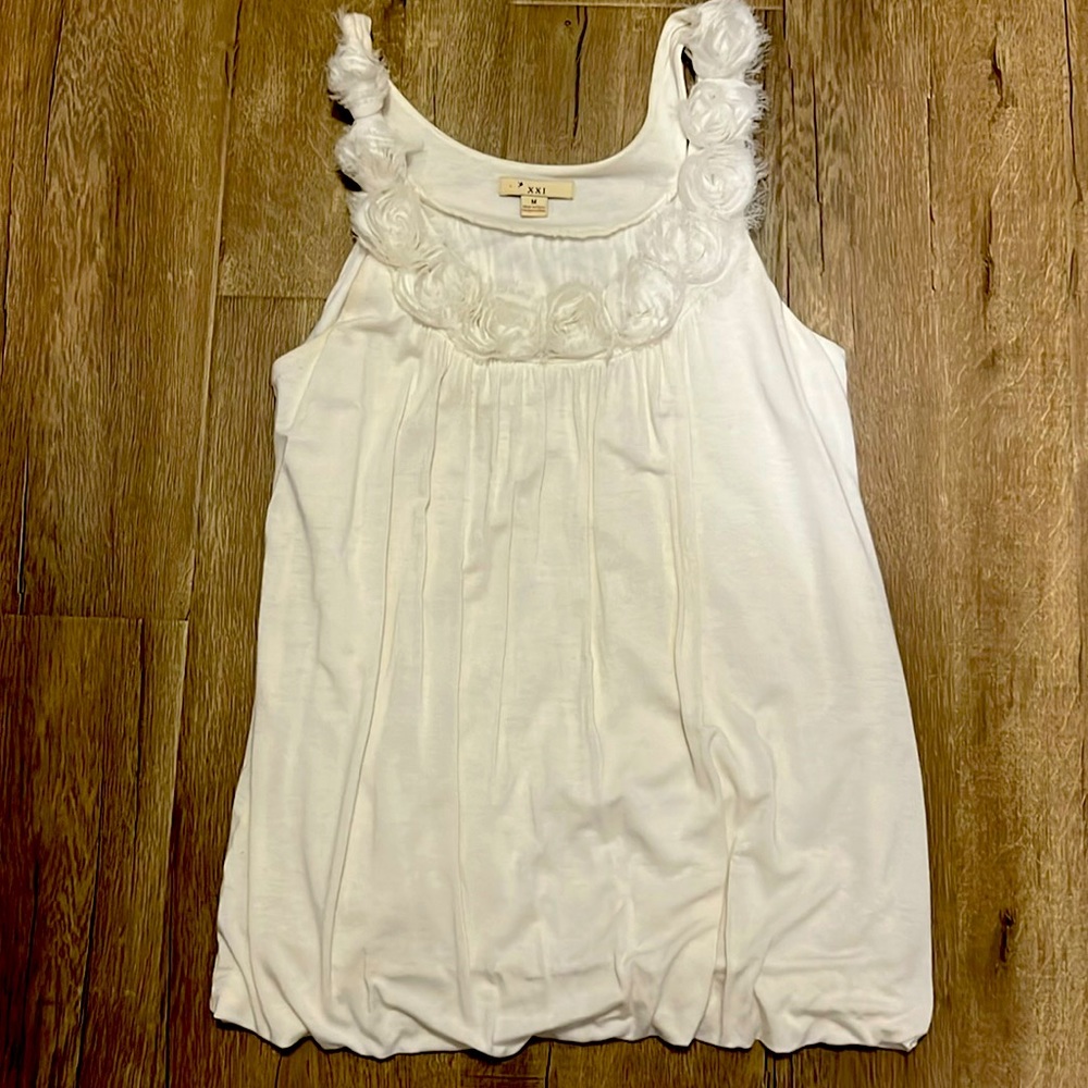 Forever21 top